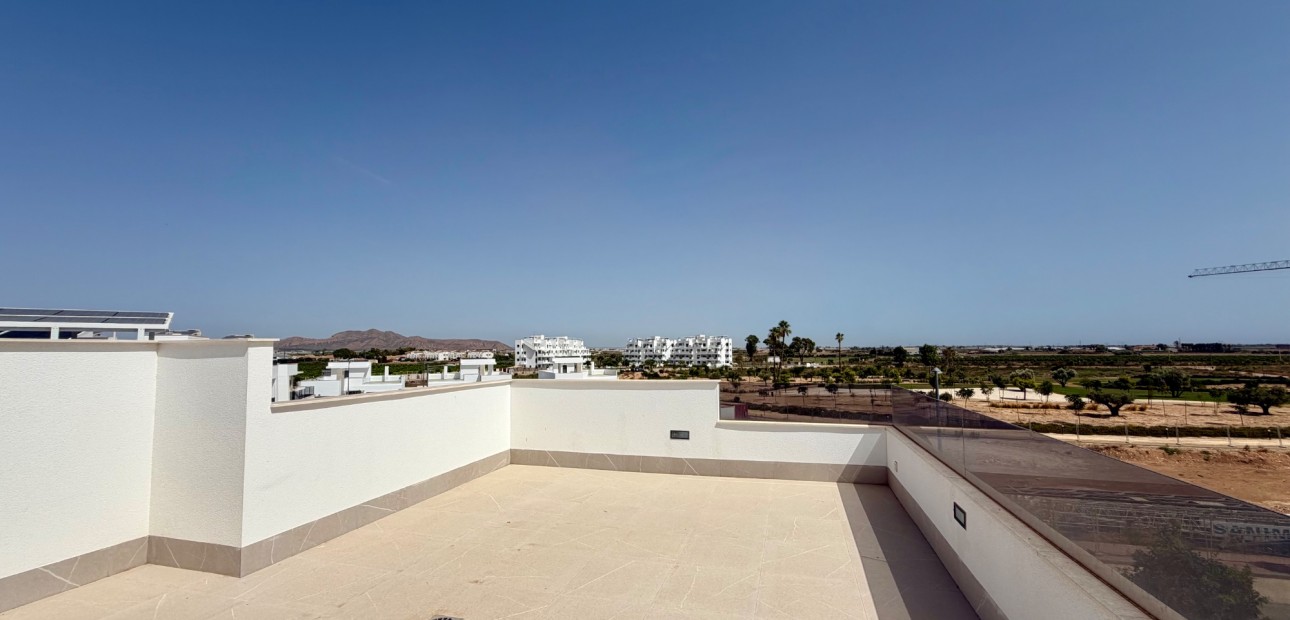 Venta - Detached Villa -
Torre Pacheco