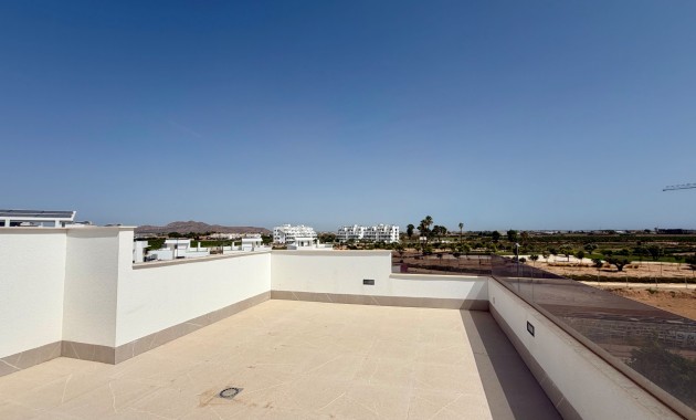 Venta - Detached Villa -
Torre Pacheco