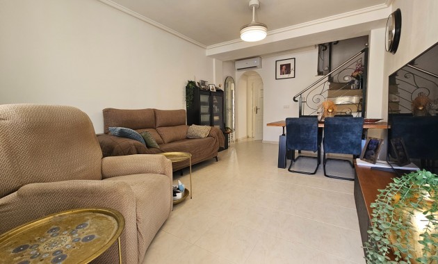Sale - Townhouse / Semi-detached -
Ciudad Quesada - Cuidad Quesada