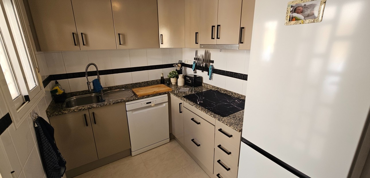 Sale - Townhouse / Semi-detached -
Ciudad Quesada - Cuidad Quesada