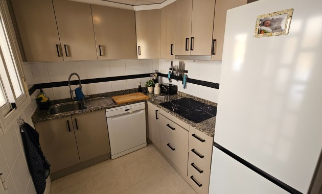 Sale - Townhouse / Semi-detached -
Ciudad Quesada - Cuidad Quesada