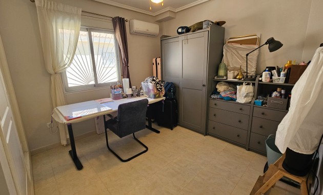 Sale - Townhouse / Semi-detached -
Ciudad Quesada - Cuidad Quesada
