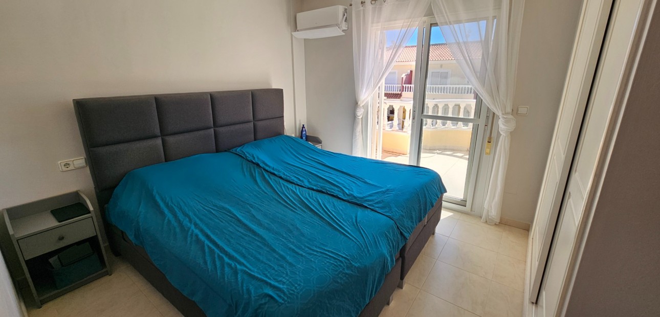 Sale - Townhouse / Semi-detached -
Ciudad Quesada - Cuidad Quesada