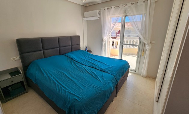 Sale - Townhouse / Semi-detached -
Ciudad Quesada - Cuidad Quesada