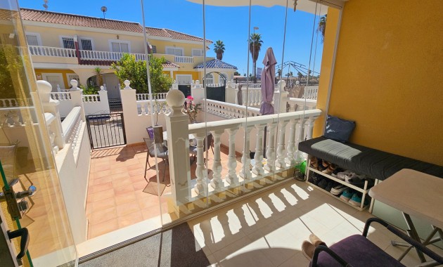 Sale - Townhouse / Semi-detached -
Ciudad Quesada - Cuidad Quesada