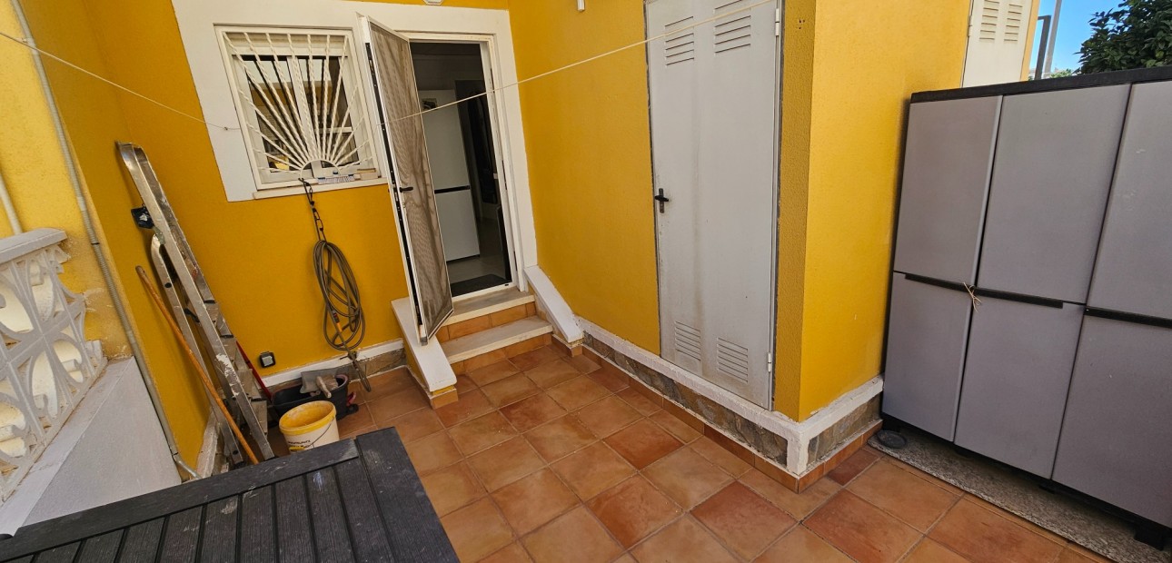 Sale - Townhouse / Semi-detached -
Ciudad Quesada - Cuidad Quesada
