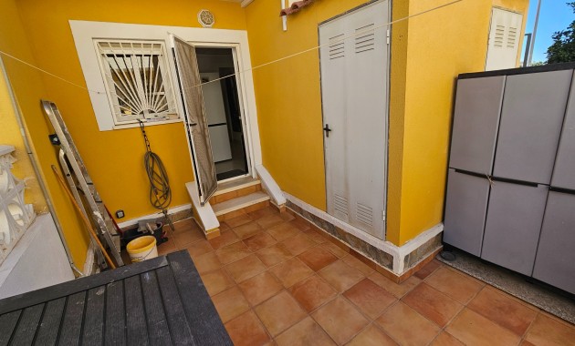 Sale - Townhouse / Semi-detached -
Ciudad Quesada - Cuidad Quesada
