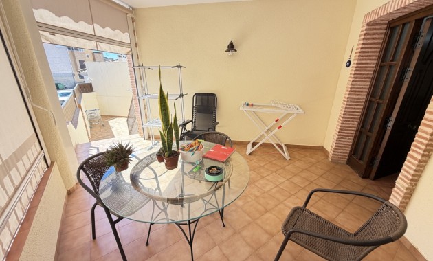 Sale - Townhouse -
Pilar de La Horadada - Pilar de La Horadada - Town