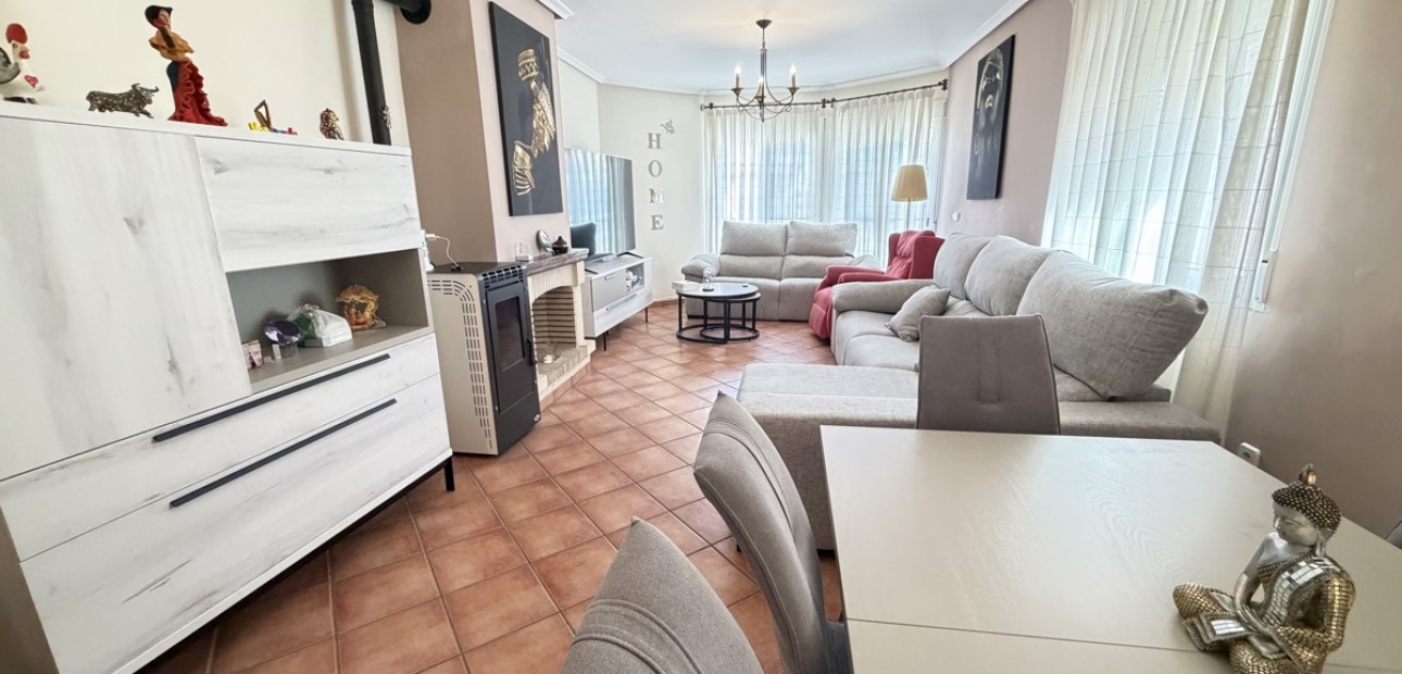 Sale - Townhouse -
Pilar de La Horadada - Pilar de La Horadada - Town