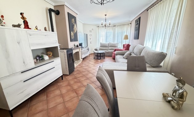 Sale - Townhouse -
Pilar de La Horadada - Pilar de La Horadada - Town