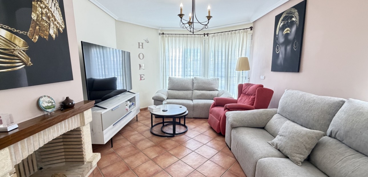 Sale - Townhouse -
Pilar de La Horadada - Pilar de La Horadada - Town
