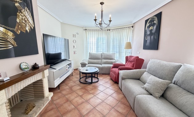 Sale - Townhouse -
Pilar de La Horadada - Pilar de La Horadada - Town