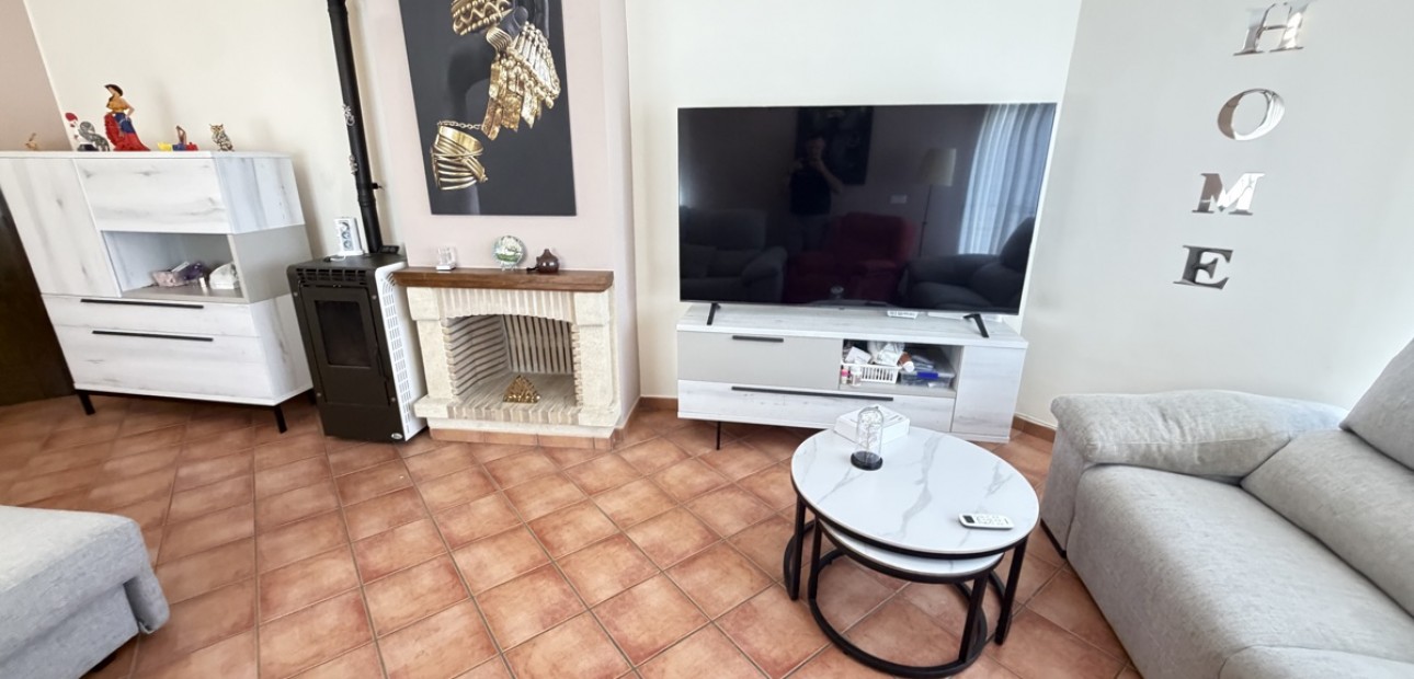 Sale - Townhouse -
Pilar de La Horadada - Pilar de La Horadada - Town
