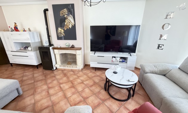 Sale - Townhouse -
Pilar de La Horadada - Pilar de La Horadada - Town