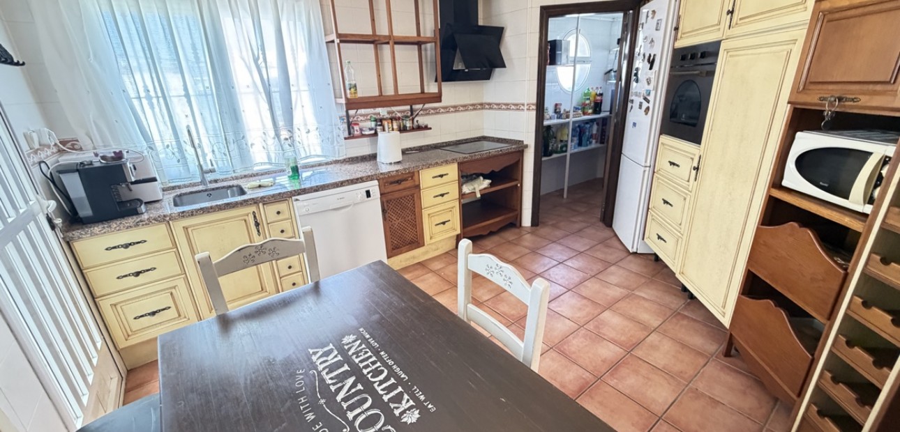 Sale - Townhouse -
Pilar de La Horadada - Pilar de La Horadada - Town