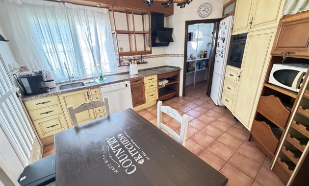 Sale - Townhouse -
Pilar de La Horadada - Pilar de La Horadada - Town