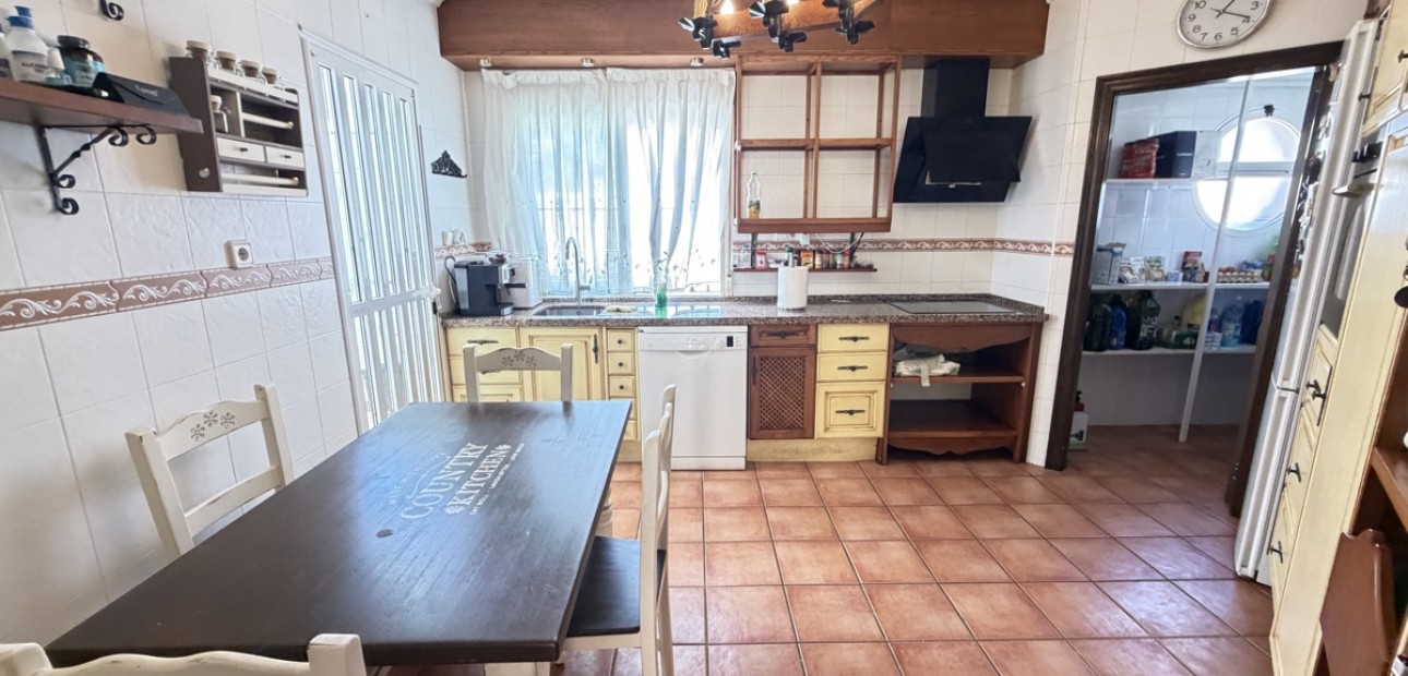 Sale - Townhouse -
Pilar de La Horadada - Pilar de La Horadada - Town