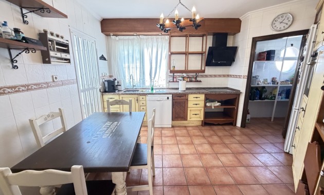 Sale - Townhouse -
Pilar de La Horadada - Pilar de La Horadada - Town