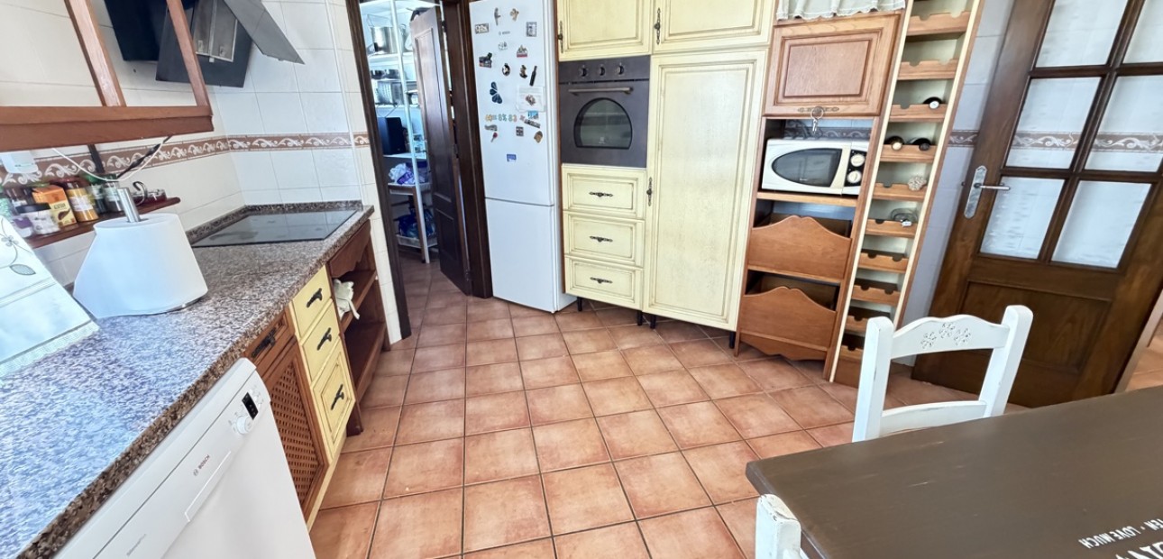 Sale - Townhouse -
Pilar de La Horadada - Pilar de La Horadada - Town