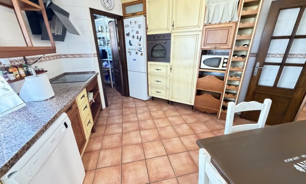 Sale - Townhouse -
Pilar de La Horadada - Pilar de La Horadada - Town