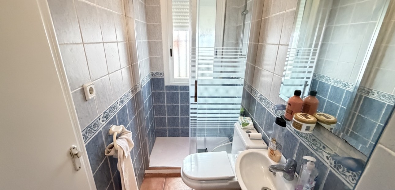 Sale - Townhouse -
Pilar de La Horadada - Pilar de La Horadada - Town