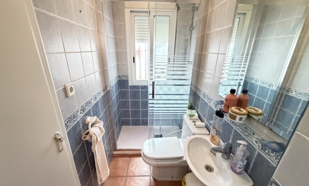 Sale - Townhouse -
Pilar de La Horadada - Pilar de La Horadada - Town