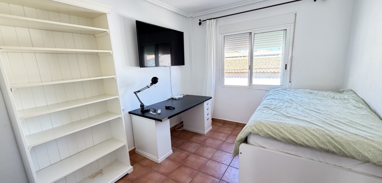 Sale - Townhouse -
Pilar de La Horadada - Pilar de La Horadada - Town