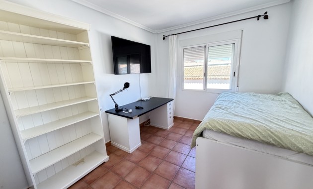 Sale - Townhouse -
Pilar de La Horadada - Pilar de La Horadada - Town