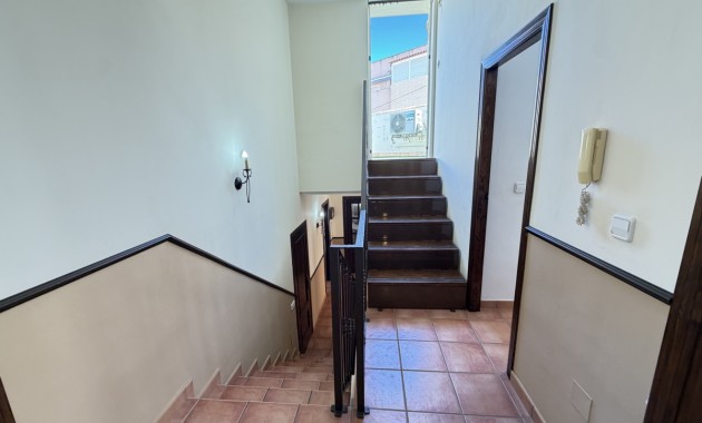 Sale - Townhouse -
Pilar de La Horadada - Pilar de La Horadada - Town