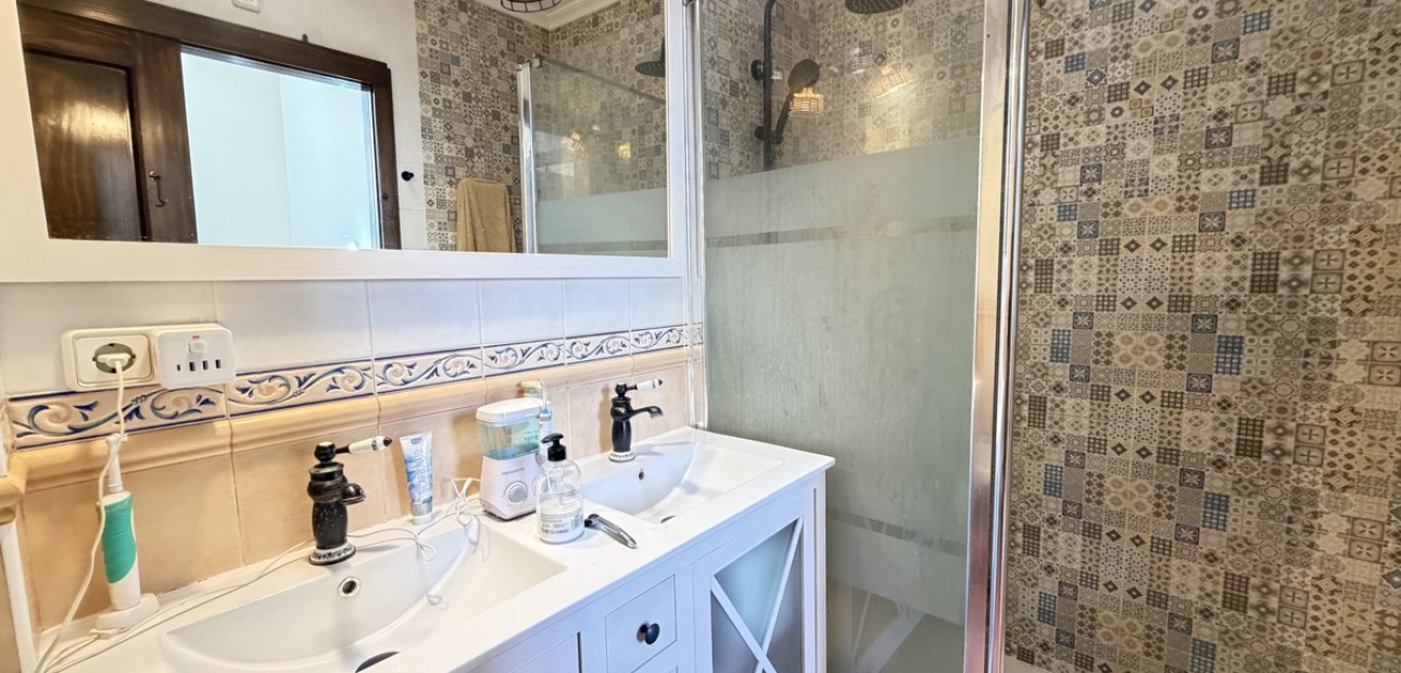 Sale - Townhouse -
Pilar de La Horadada - Pilar de La Horadada - Town