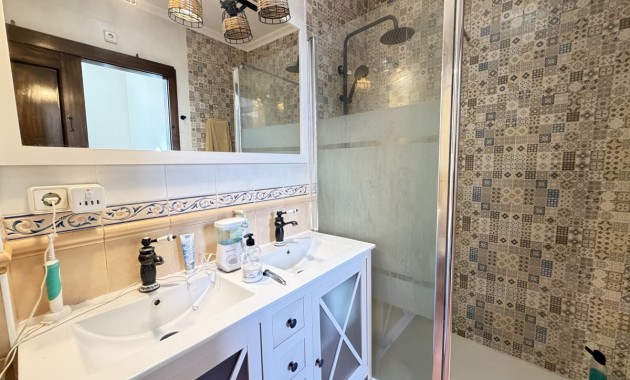 Sale - Townhouse -
Pilar de La Horadada - Pilar de La Horadada - Town