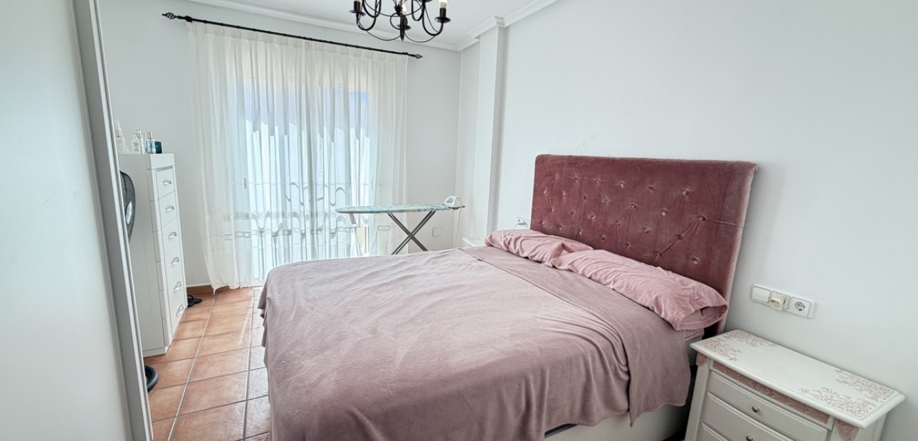 Sale - Townhouse -
Pilar de La Horadada - Pilar de La Horadada - Town