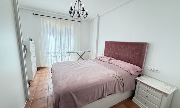 Sale - Townhouse -
Pilar de La Horadada - Pilar de La Horadada - Town