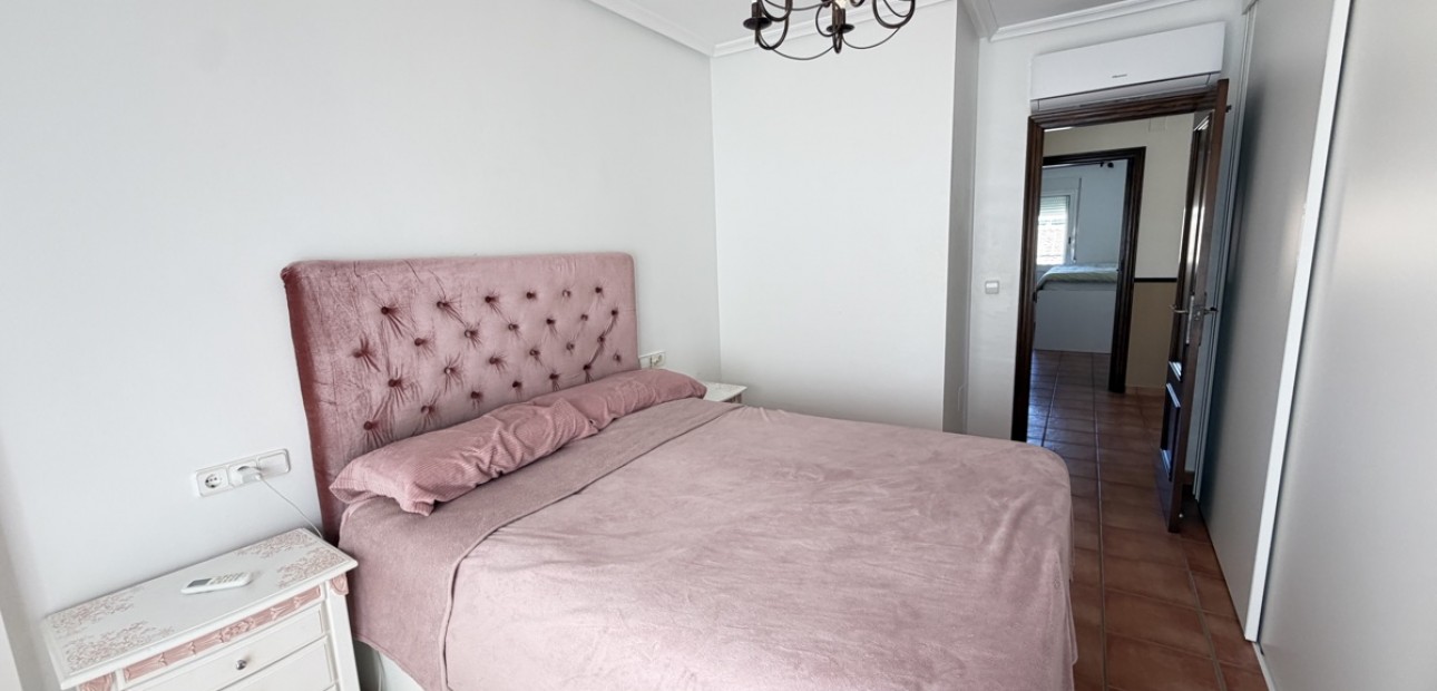 Sale - Townhouse -
Pilar de La Horadada - Pilar de La Horadada - Town