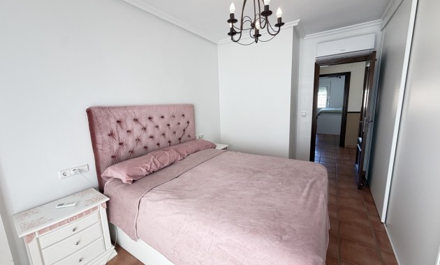 Sale - Townhouse -
Pilar de La Horadada - Pilar de La Horadada - Town