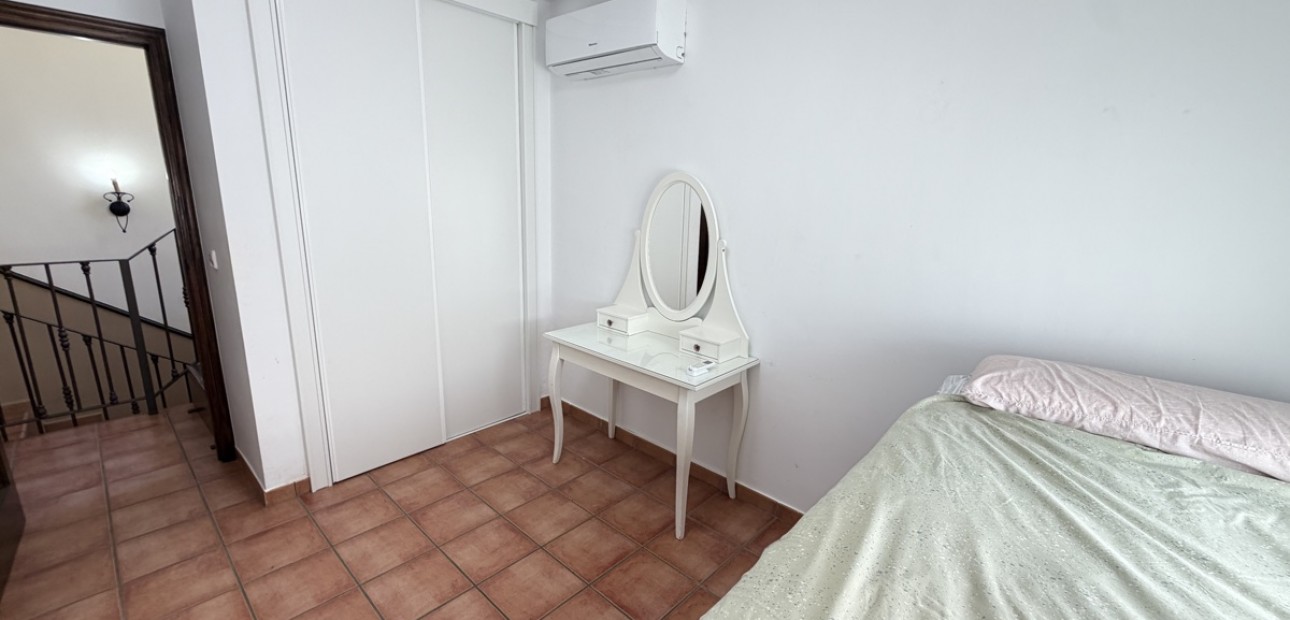 Sale - Townhouse -
Pilar de La Horadada - Pilar de La Horadada - Town