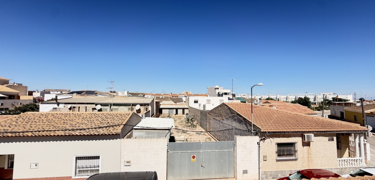 Sale - Townhouse -
Pilar de La Horadada - Pilar de La Horadada - Town