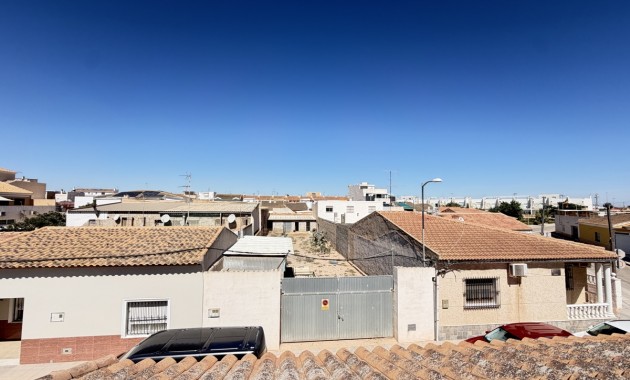 Sale - Townhouse -
Pilar de La Horadada - Pilar de La Horadada - Town