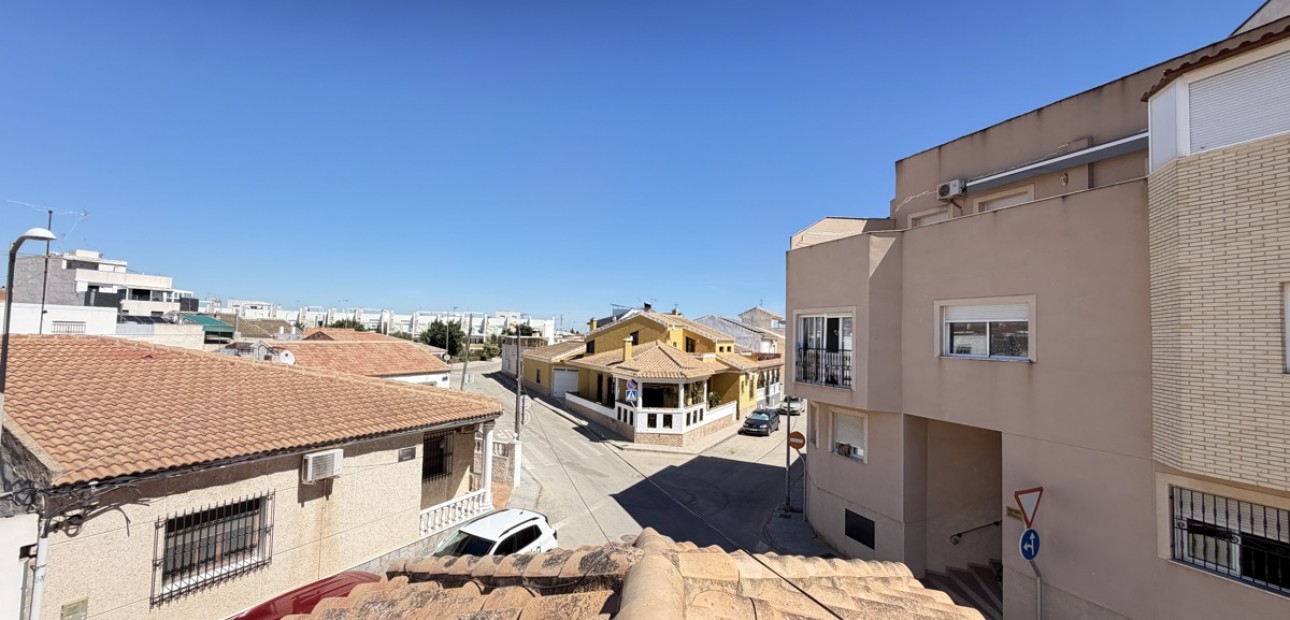 Sale - Townhouse -
Pilar de La Horadada - Pilar de La Horadada - Town