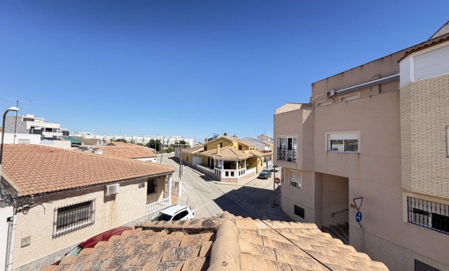 Sale - Townhouse -
Pilar de La Horadada - Pilar de La Horadada - Town