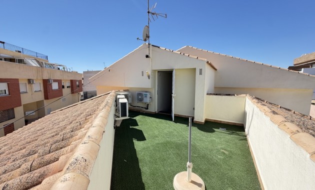 Sale - Townhouse -
Pilar de La Horadada - Pilar de La Horadada - Town