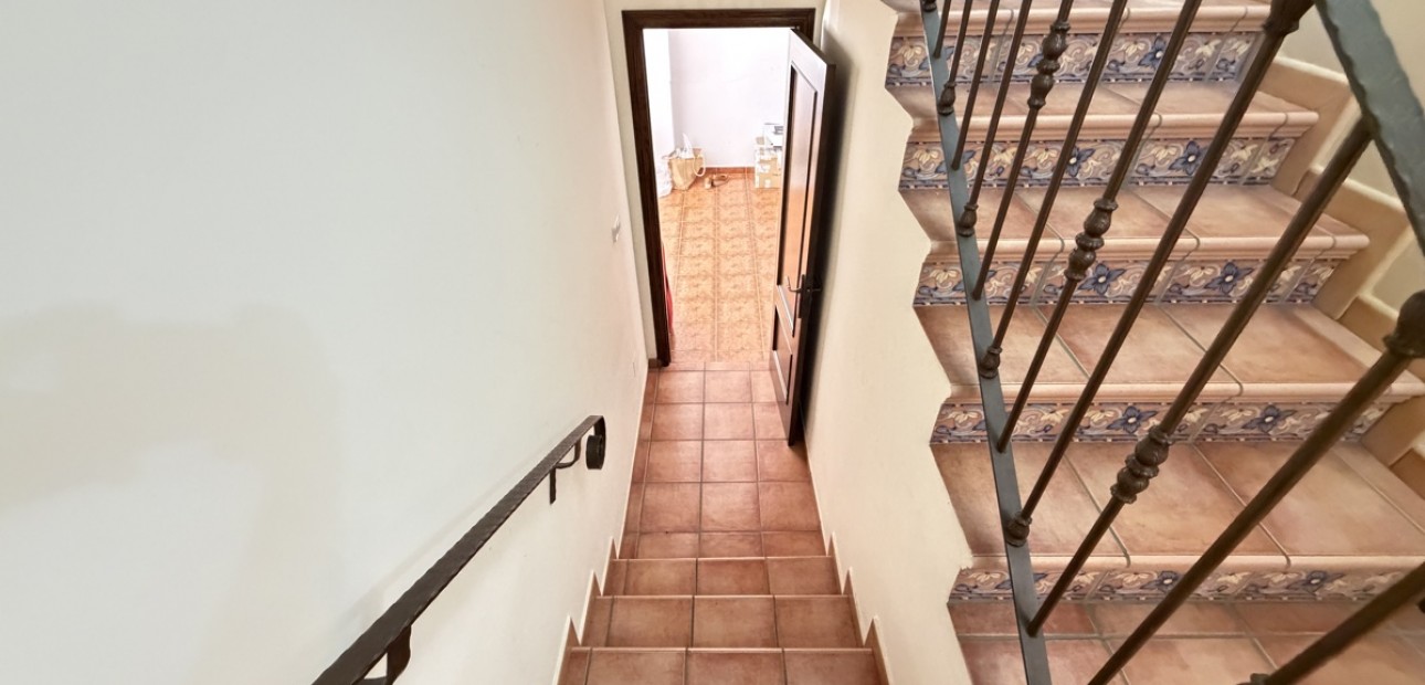 Sale - Townhouse -
Pilar de La Horadada - Pilar de La Horadada - Town