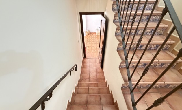 Sale - Townhouse -
Pilar de La Horadada - Pilar de La Horadada - Town