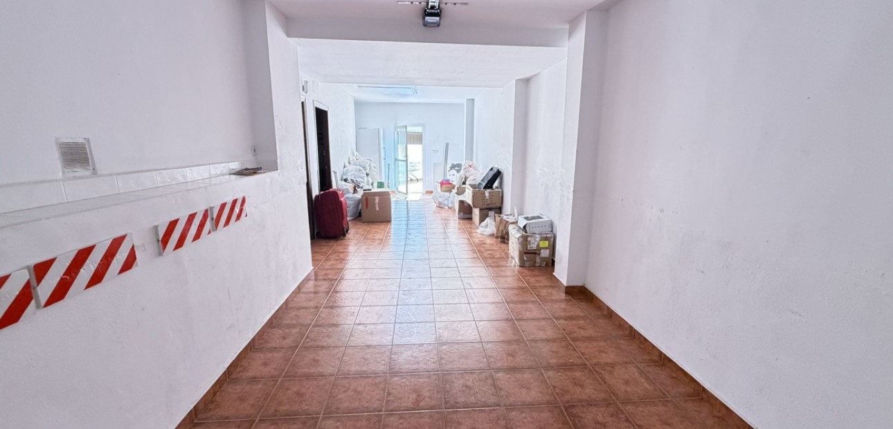 Sale - Townhouse -
Pilar de La Horadada - Pilar de La Horadada - Town