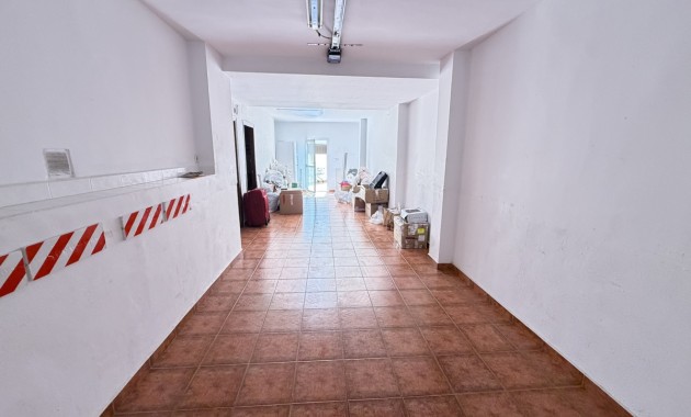 Sale - Townhouse -
Pilar de La Horadada - Pilar de La Horadada - Town