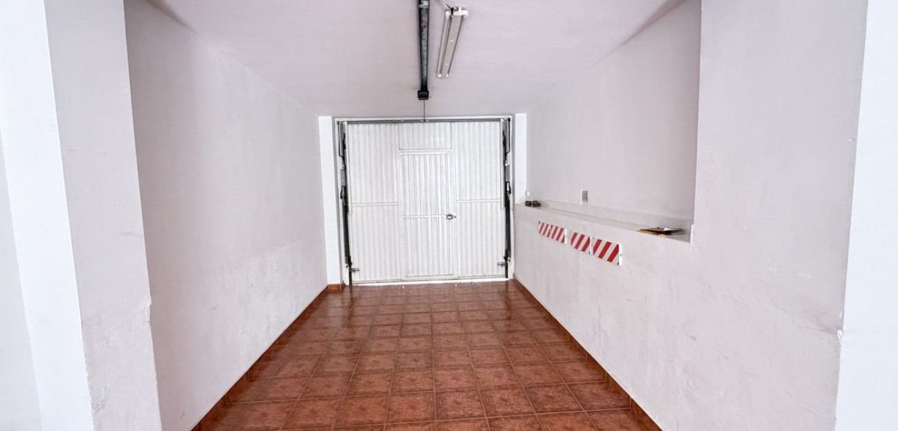 Sale - Townhouse -
Pilar de La Horadada - Pilar de La Horadada - Town