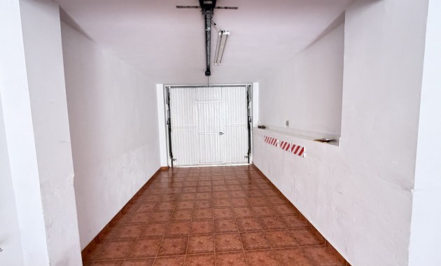 Sale - Townhouse -
Pilar de La Horadada - Pilar de La Horadada - Town