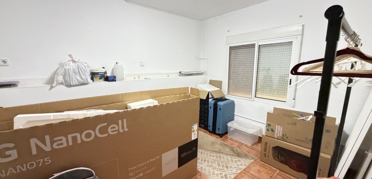 Sale - Townhouse -
Pilar de La Horadada - Pilar de La Horadada - Town