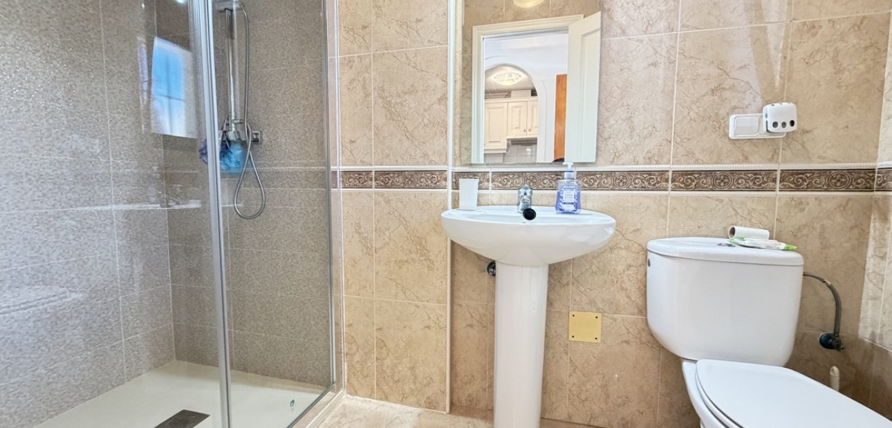 Sale - Townhouse -
Orihuela Costa - Lomas de Campoamor