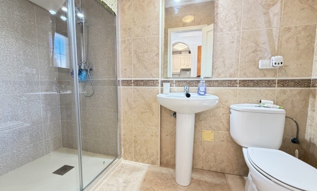 Sale - Townhouse -
Orihuela Costa - Lomas de Campoamor